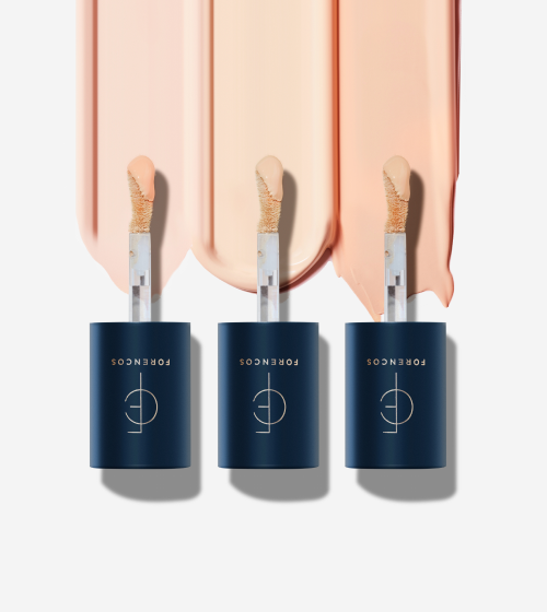 FORENCOS TATTOO WATERPROOF SCAR CONCEALER フォレンコス タトゥーウォータープルーフ コンシーラー (ランキング用)