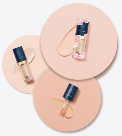 FORENCOS TATTOO WATERPROOF SCAR CONCEALER フォレンコス タトゥーウォータープルーフ コンシーラー (ランキング用)