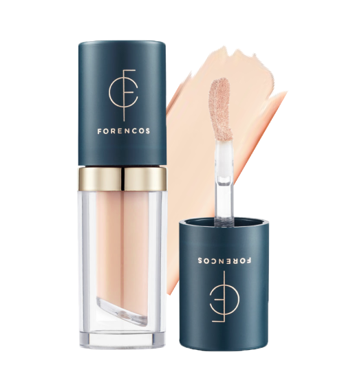 FORENCOS TATTOO WATERPROOF SCAR CONCEALER フォレンコス タトゥーウォータープルーフ コンシーラー (ランキング用)